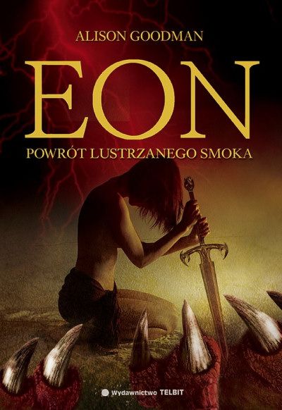 Alison Goodman   Eon
